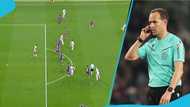 Reason Rayo Vallecano's 'legitimate goal' against Barca was chalked off by VAR