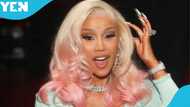 "Never in this life": Cardi B reacts to rumours that she's dating ex Offset