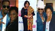 Embassy of Ghana in Washington DC pays tribute to former Ghanaian BET Director Lilian Blankson