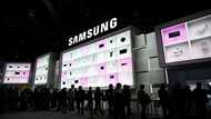 Samsung quarterly profits plunge to 8 year low on demand slump