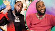 "We distribute electricity in Nigeria": Davido reveals his family owns 4 power plants, proof emerges