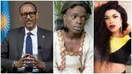 Rwanda bans skin bleaching creams from all shops across the country