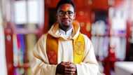 Avoid prophecies when choosing a wife; God does not choose our partners - Priest advises