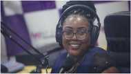 Vida vs Godsway: Man denies his supposed girlfriend on live radio prank on Citi FM