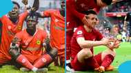 President's Cup: Asante Kotoko star Kwame Poku honours Diogo Jota after winning goal vs Hearts