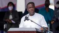 Sam George says galamseyers must be executed by firing squad