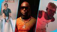 King Promise, Black Sherif, and Jay Bahd rave yo XlimKid and O'Kenneth's "Lonely Road", netizens react