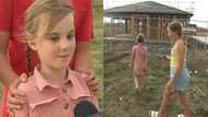 6-year-old girl, siblings purchase new home after saving their pocket money for a while