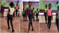 Thatness Models: Talented Kidz contestants put on classic show as they qualify for finals