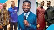 Ghanaians mourn as prominent young pastor Danny Boateng Kusi dies in heartbreaking circumstances