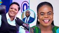 Government moves to ‘regulate’ Auntie Naa’s and Oheneni Adazoa’s shows: “The law does not allow it”