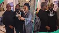 “2 great men”: Davido hangs out with Peter Obi at TY Danjuma’s 85th birthday party, video trends