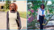 UCC student dies, schoolmates hold vigil in her honour, details emerge