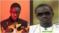 Yaw Tog Speaks Up About His Struggles In The Music Industry And How He Faced Spiritual Attacks