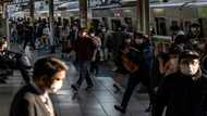 European markets rebound, Asia mixed as banking fears linger