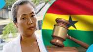 "My firm was not even into mining": Aisha Huang tells court she's not involved in galamsey