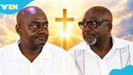 Twin brother of late CLOGSAG Executive Secretary also passes on