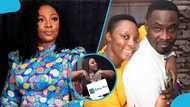 Charlotte Oduro recounts painful ordeal after her marriage to Apostle Solomon Oduro collapsed, video