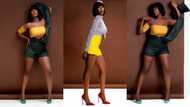 Di Me Ruff: Singer Kati G releases single ahead of her show Steamy Nights on Aftown Music