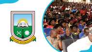 UMaT courses and their cut-off points for 2026/2027