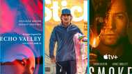 New Apple TV releases in June 2025: Top shows and movies worth binge-watching