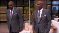 I used to sleep in my car with just $35 - Steve Harvey recounts struggling past in video; gets fans in their feelings