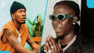 Shatta Wale accuses Stonebwoy of sabotaging his University of Ghana show