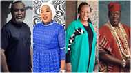 Check out 9 great entertainers keeping us glued to our TV screens with their lovely performances at 60 plus (photos)