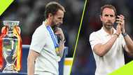 Gareth Southgate: England Boss Leaves Position 2 Days After Euro 2024 Heartbreak