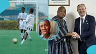 "Grace found him": Viral student crying over missing tablet lands Juventus scholarship