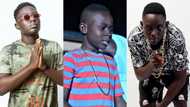 10 photos of Tutulapato showing his massive transformation after winning Talented Kidz in 2013