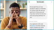 Ghanaian man recounts losing Scholarship opportunity after being asked to pay GH¢100K: "I refused to pay"