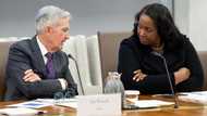 Trump raises pressure on central bank, calls for Fed governor to resign