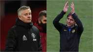 Man United told manager who should replace Ole after defeat to young boys