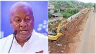 NDC to complete abandoned projects in Volta Region when they come to power