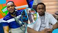 Herbal doctor Dr Amuzu flaunts mansion and fleet of cars