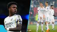 Vinicius Jr sends touching message amid Real Madrid contract uncertainty