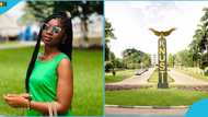 KNUST consoles family of late student who was found dead on campus, issues statement