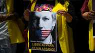 Mexican President Andres Manuel Lopez Obrador said Monday he had interceded with US President Joe Biden on behalf of WikiLeaks founder Julian Assange, insisting that he had committed no serious crime.