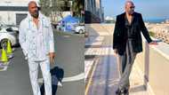 Steve Harvey bashed for saying men & women can't be friends with no strings attached