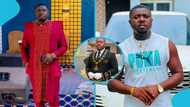 Could Okomfo Kolegae be a Freemason? Kumawood actor finally breaks silence on viral photos