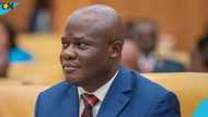 Ghana's Local Government Minister pushes for 24-hour markets to boost economy