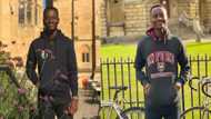 University of Oxford awards fully-funded scholarship to KNUST graduate to study with them