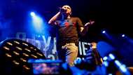 Russia labels star rapper Oxxxymiron a 'foreign agent': ministry