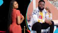 Salma Mumin: Nero X gushes over actress's enhanced backside, admits she looks beautiful in viral video