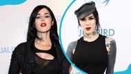 Tattoo artist Kat Von D's net worth: The tattoo artist and cosmetic icon wealth explained