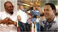 This world is deep: Jim Iyke finally addresses his viral 2013 encounter in TB Joshua’s church, explains in video