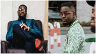 Sarkodie urges Ghanaians to be careful about choosing political leaders to rule the country