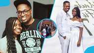 Ghanaian rapper, Kojo Cue shares painful loss of his newborn twin daughters