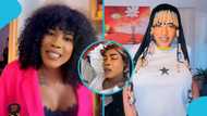 Ghanaian LGBTQ advocate Angel Maxine opens up on painful health battle and failed hip surgery